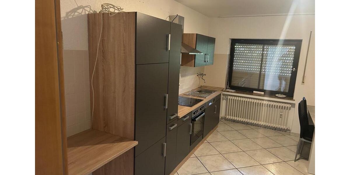 Erdgeschoßwohnung Morsbach - 2 Zimmer, 90 m&sup2;, 670&euro; | Angebot:25936370