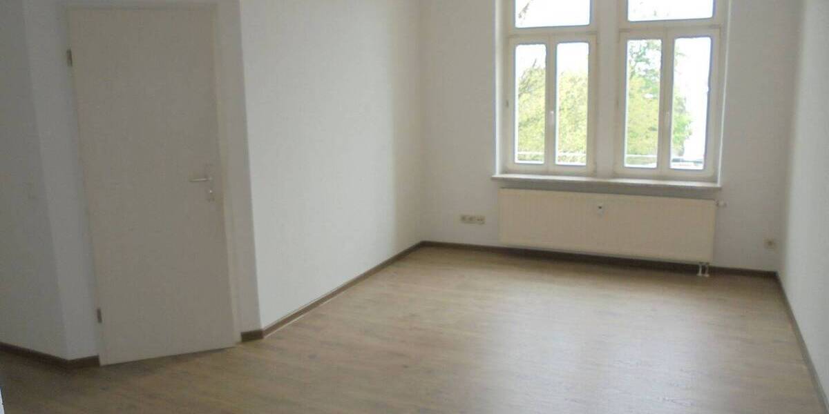 Etagenwohnung Chemnitz Kapellenberg - 2 Zimmer, 42 m&sup2;, 224&euro; | Angebot:26320319
