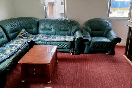 Wohnen auf Zeit Geldersheim - 8 Zimmer, 150 m&sup2;, 350&euro; | Angebot:26303500