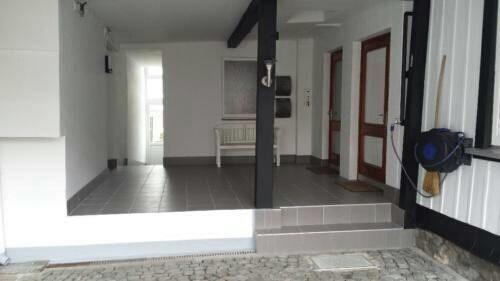 Dachgeschoßwohnung Osterode am Harz - 4 Zimmer, 120 m&sup2;, 700&euro; | Angebot:25299216