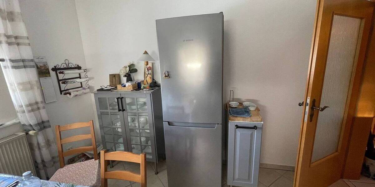 Etagenwohnung Bergneustadt - 2 Zimmer, 72 m&sup2;, 540&euro; | Angebot:26744902