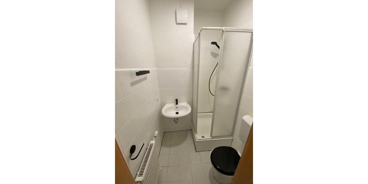 Erdgeschoßwohnung Magdeburg Leipziger Straße - 2 Zimmer, 58 m&sup2;, 430&euro; | Angebot:26276448