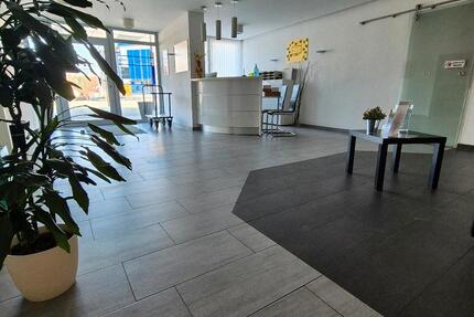 Gewerbeobjekt Stadtroda - 1.850&euro; | Angebot:21686166