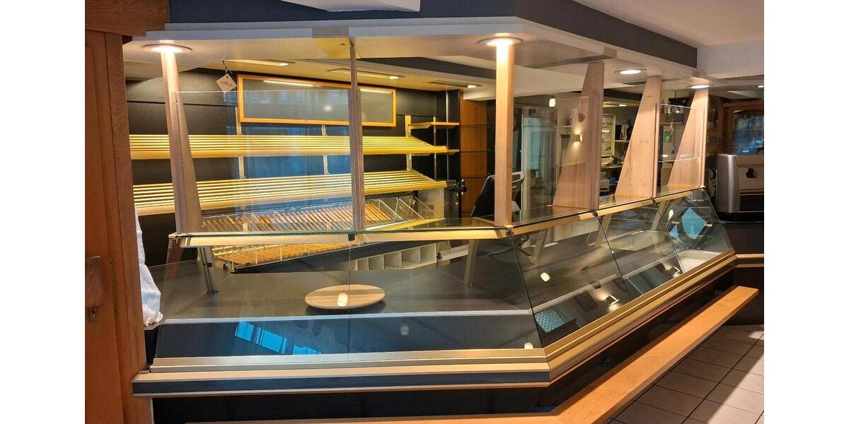 Gewerbeobjekt Bischofsheim in der Rhön - 1.500&euro; | Angebot:25856013