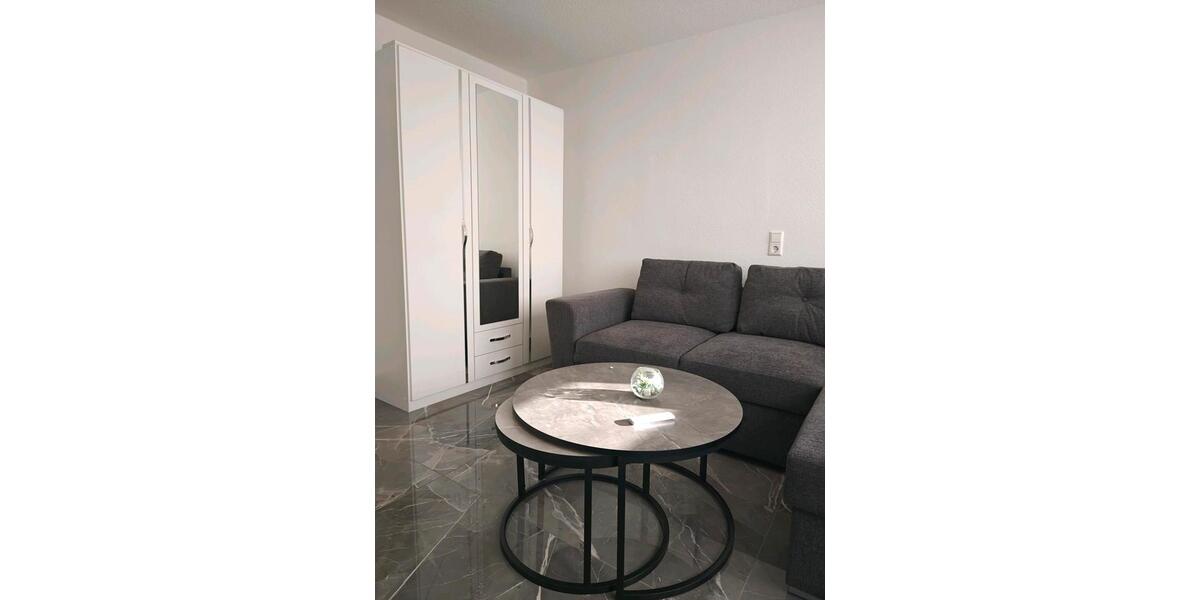 Etagenwohnung Waiblingen Beinstein - 1 Zimmer, 30 m&sup2;, 750&euro; | Angebot:24469070