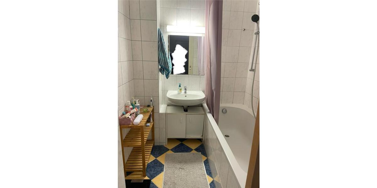 Zimmer zur Untermiete 1 zimmer