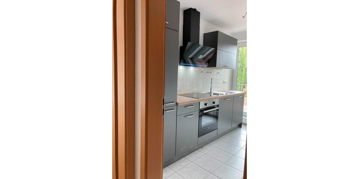 Etagenwohnung Aurich - 2 Zimmer, 44 m&sup2;, 520&euro; | Angebot:26696459