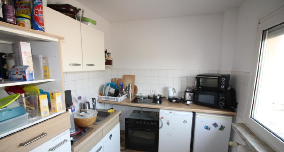 Wohnen auf Zeit Offenburg Elgersweier - 3 Zimmer, 80 m&sup2;, 520&euro; | Angebot:25436587