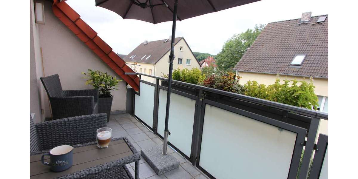 Etagenwohnung Lehrte Hämelerwald - 3 Zimmer, 78 m&sup2;, 696&euro; | Angebot:27243383