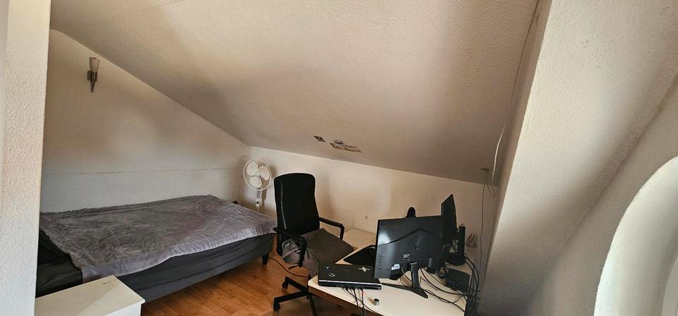 Wohnen auf Zeit Deggendorf - 1 Zimmer, 23 m&sup2;, 497&euro; | Angebot:26593341