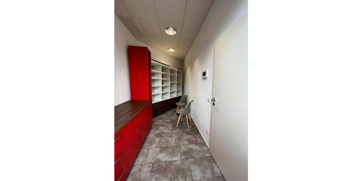 Gewerbeobjekt Wettin-Löbejün Löbejün - 400&euro; | Angebot:24432774