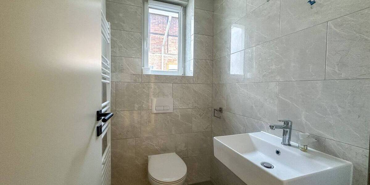 Reihenmittelhaus Gieboldehausen - 4 Zimmer, 124 m&sup2;, 1.200&euro; | Angebot:26176676