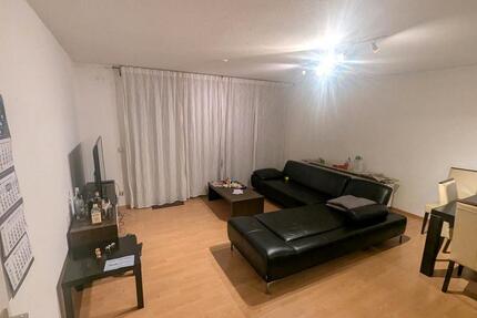 WG-Zimmer 19,5m² in der Nordweststadt Karlsruhe 1 zimmer