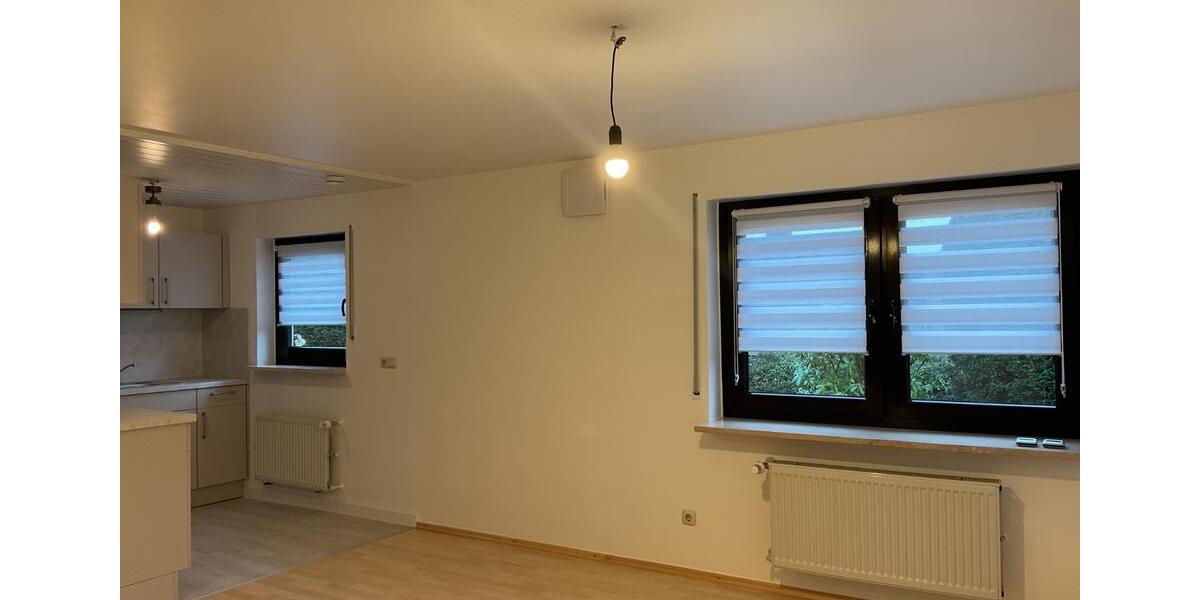 Erdgeschoßwohnung Burbach - 1 Zimmer, 55 m&sup2;, 460&euro; | Angebot:26032965