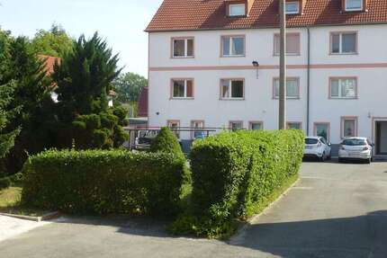 Wohnung zum Mieten in Haselbach 290 € 48 m²