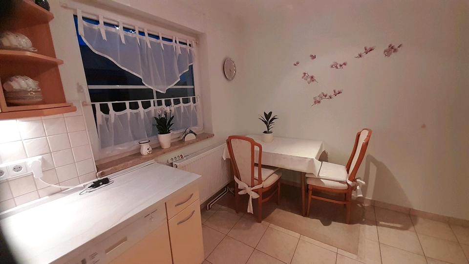 Erdgeschoßwohnung Brandenburg an der Havel Bahnhofsvorstadt - 2 Zimmer, 56 m&sup2;, 616&euro; | Angebot:24479299