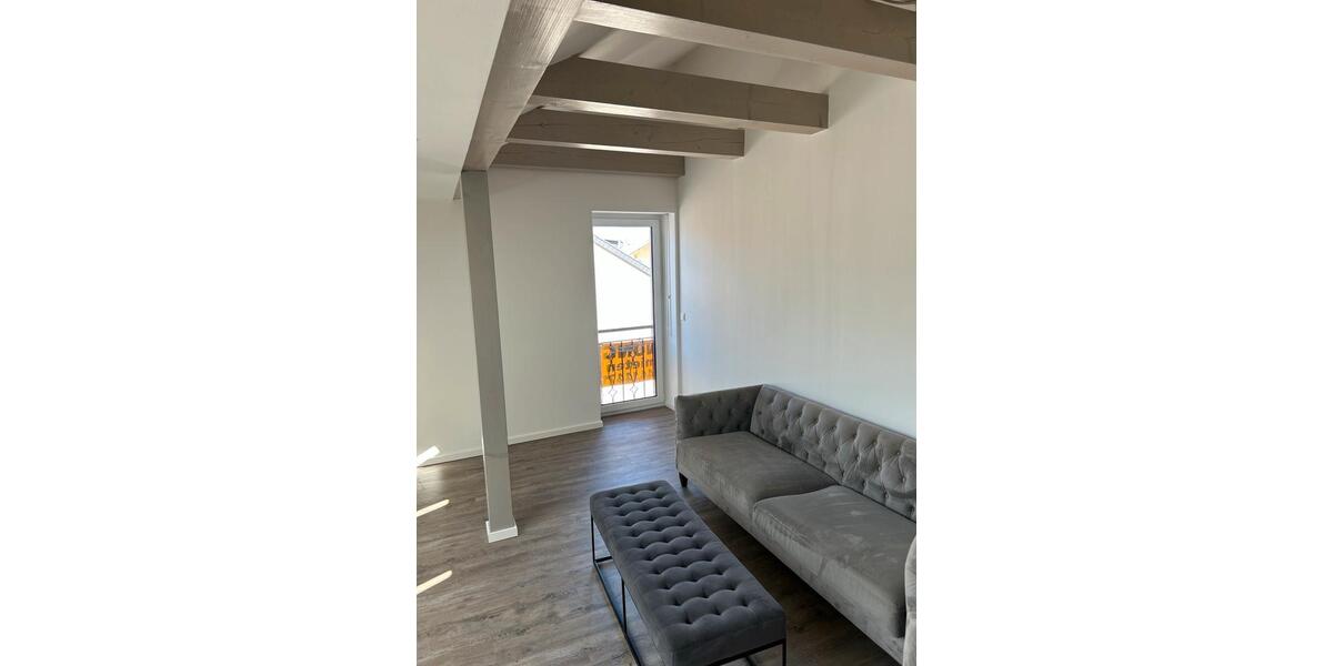 Dachgeschoßwohnung Berlin Pankow - 2 Zimmer, 70 m&sup2;, 1.350&euro; | Angebot:26237471