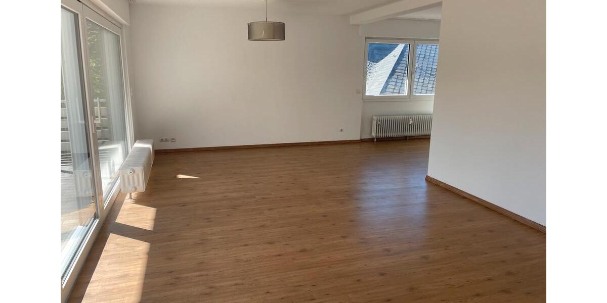 Etagenwohnung Gütersloh Kattenstroth - 3.5 Zimmer, 100 m&sup2;, 995&euro; | Angebot:26650149