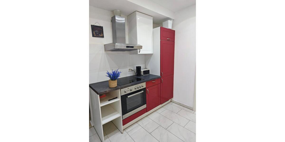 Wohnen auf Zeit Heilbronn Kernstadt - 1 Zimmer, 21 m&sup2;, 560&euro; | Angebot:26671241