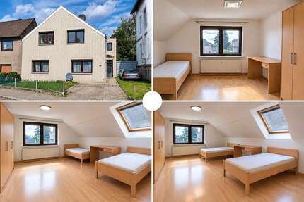 Wohnung Bremen Blumenthal - 1 Zimmer, 35 m&sup2;, 400&euro; | Angebot:27369857