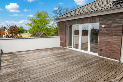 Wohnung Buchholz in der Nordheide Suerhop - 2 Zimmer, 100 m&sup2;, 1.254&euro; | Angebot:27301146