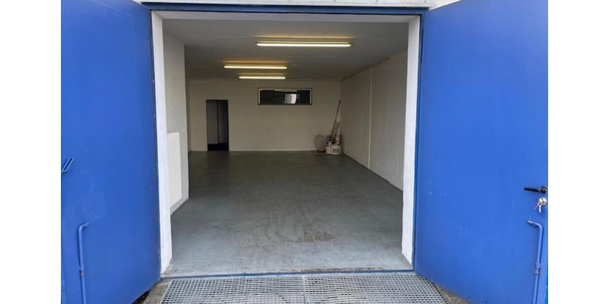 Gewerbeobjekt Garching bei München - 1.300&euro; | Angebot:25884300