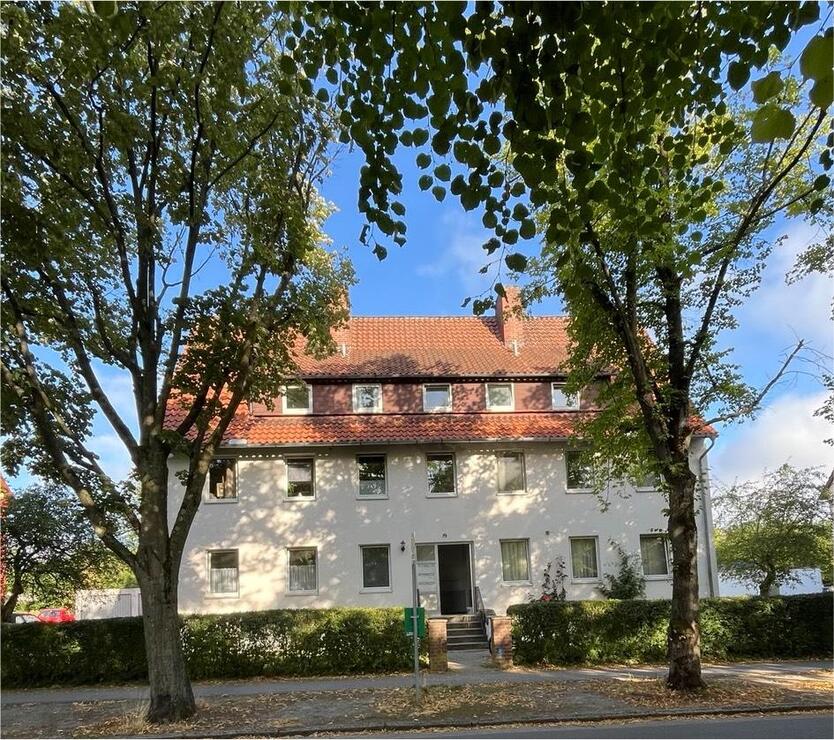 Wohnung zu vermieten in Uelzen