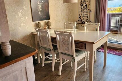 Schöne, möblierte 3-Zi-Wohnung in Braunlage 3 zimmer