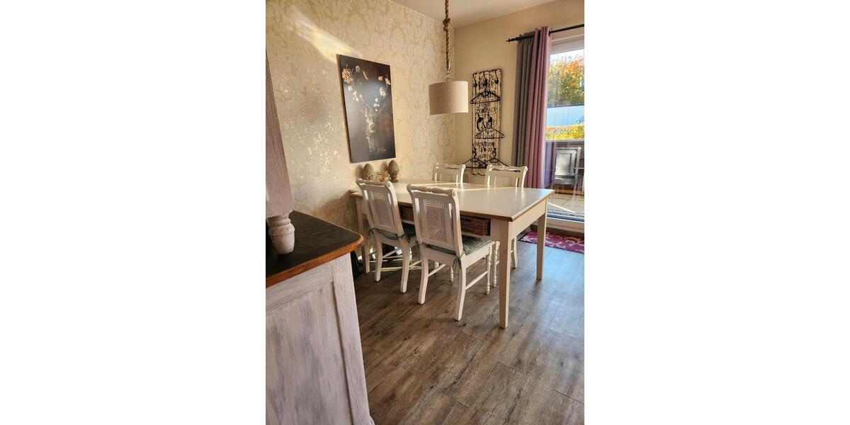 Schöne, möblierte 3-Zi-Wohnung in Braunlage 3 zimmer