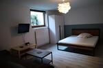 möbliertes Zimmer Souterrain Witten auf Zeit 1 zimmer