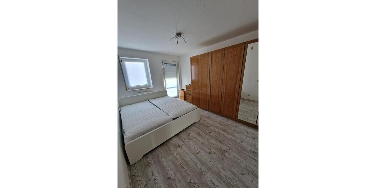 Etagenwohnung Erfurt Andreasvorstadt - 2 Zimmer, 52 m&sup2;, 600&euro; | Angebot:24326983