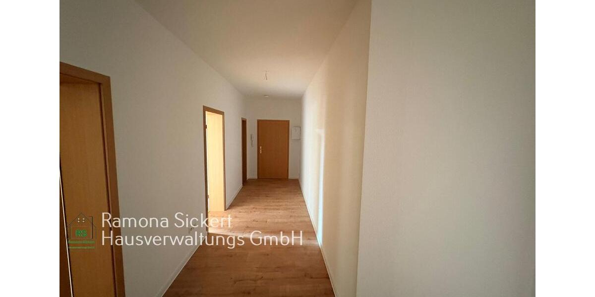 Etagenwohnung Zossen - 3 Zimmer, 84 m&sup2;, 1.004&euro; | Angebot:24689034