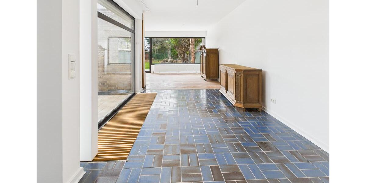 Maisonettenwohnung Düren Distelrath - 4 Zimmer, 171 m&sup2;, 1.700&euro; | Angebot:24659873