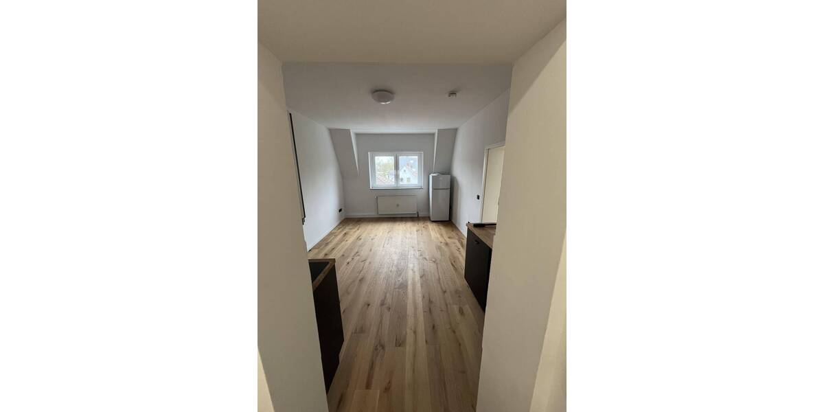 Etagenwohnung Dortmund Lütgendortmund - 2 Zimmer, 35 m&sup2;, 490&euro; | Angebot:26343954