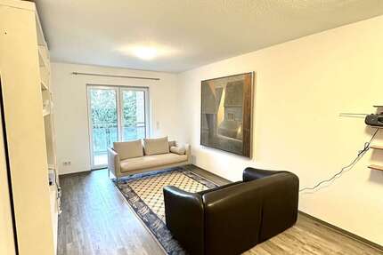 Wohnung Bad Honnef Rommersdorf - 2 Zimmer, 43 m&sup2;, 1.250&euro; | Angebot:24621596