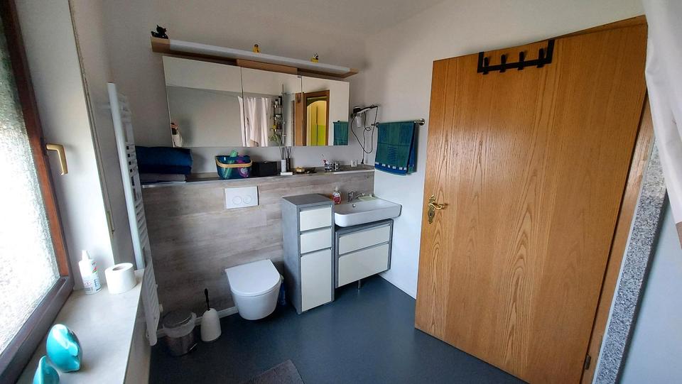 Etagenwohnung Holzhausen an der Haide - 1 Zimmer, 88 m&sup2;, 880&euro; | Angebot:24534485