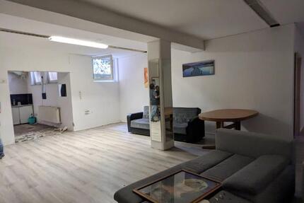 Wohnung Bruchsal - 4 Zimmer, 100 m&sup2;, 400&euro; | Angebot:24702855