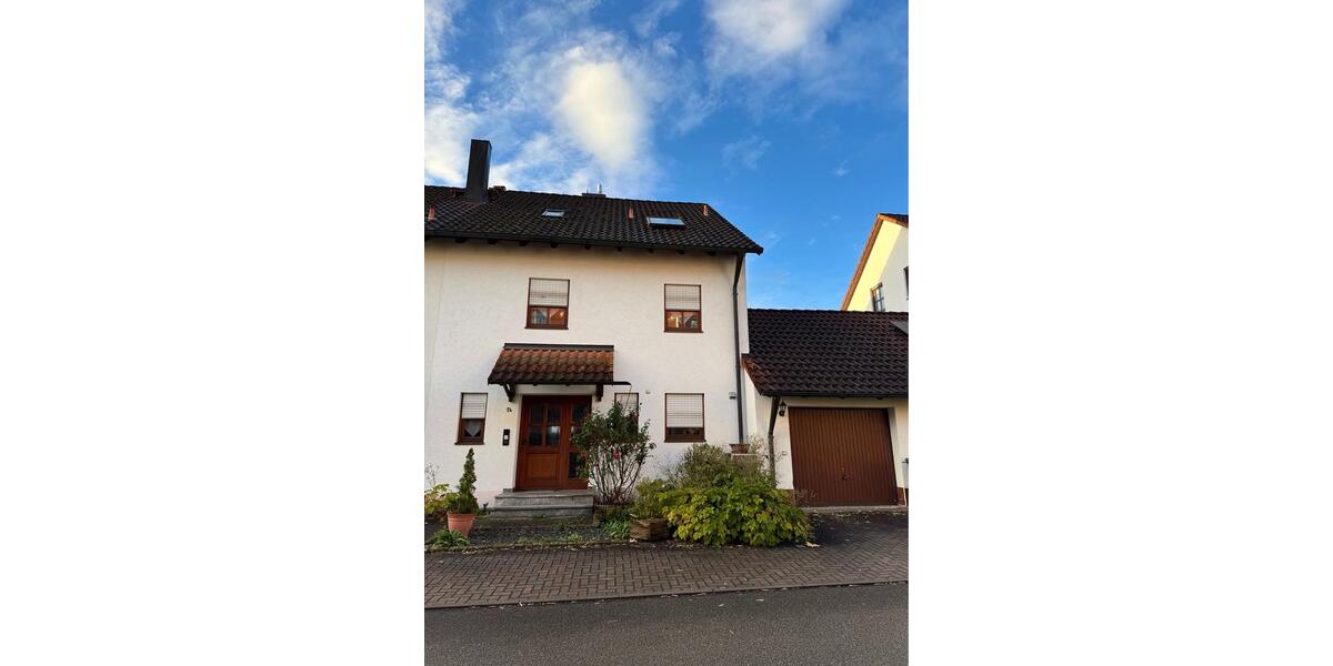 Doppelhaushälfte mitEinliegerwohnung in Pfaffenhofen zu vermieten 6 zimmer