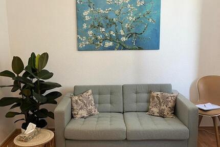 Wunderschöner, ruhiger Praxisraum (15 qm) in Sülz ab sofort zimmer