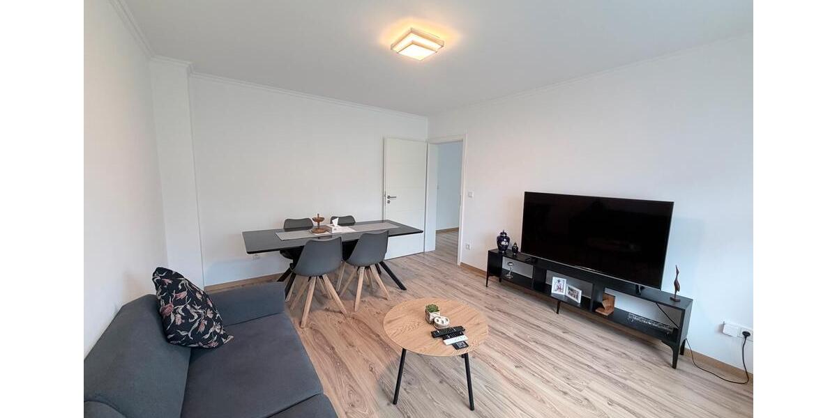 Etagenwohnung Koblenz Bisholder - 3.5 Zimmer, 75 m&sup2;, 1.650&euro; | Angebot:26638279