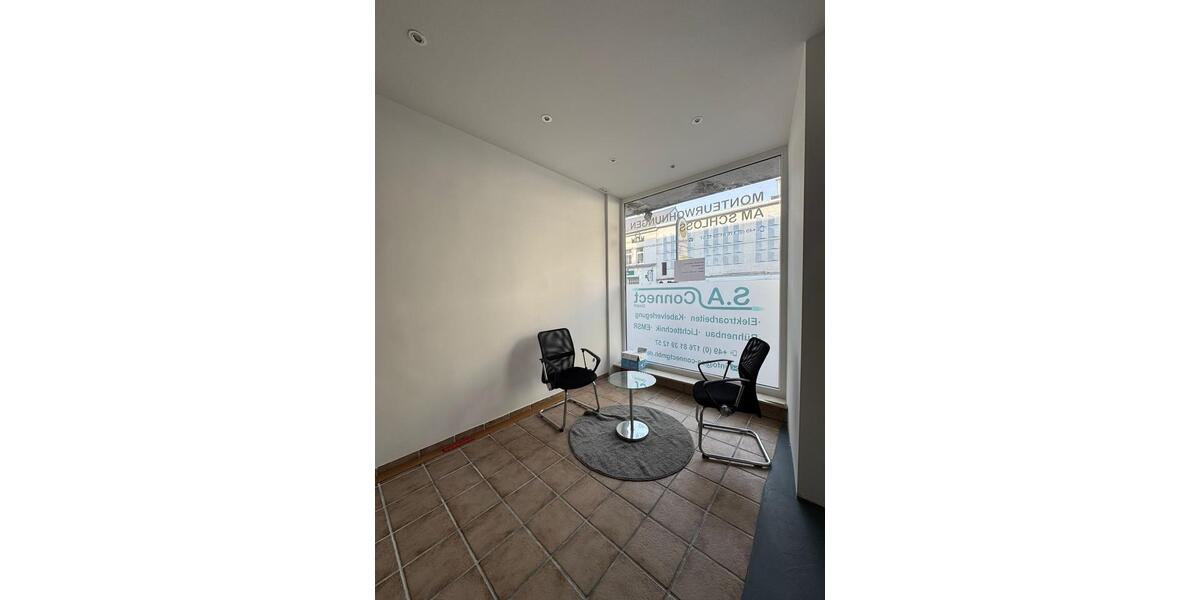 Gewerbeobjekt Gelsenkirchen Resse - 550&euro; | Angebot:24653884