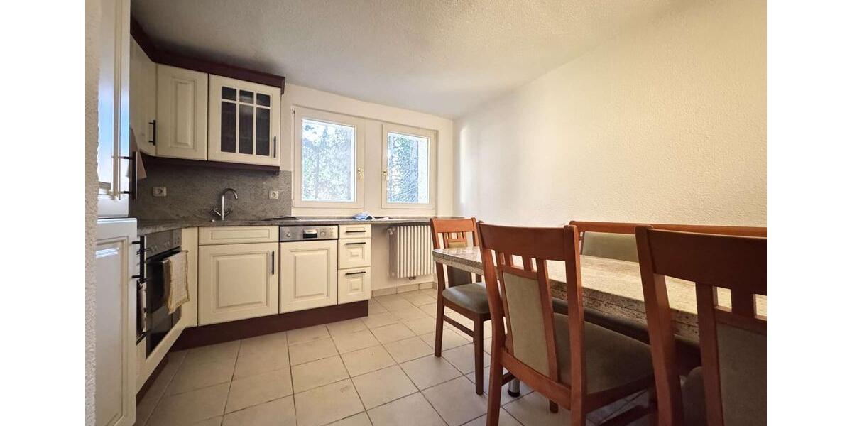 WG-Gründung am Franzosenweg I 3 separate Zimmer verfügbar 1 zimmer