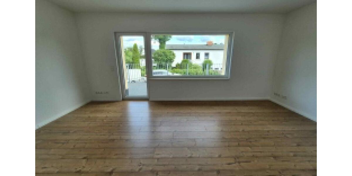 Etagenwohnung Neuburg - 4 Zimmer, 108 m&sup2;, 1.299&euro; | Angebot:26034234