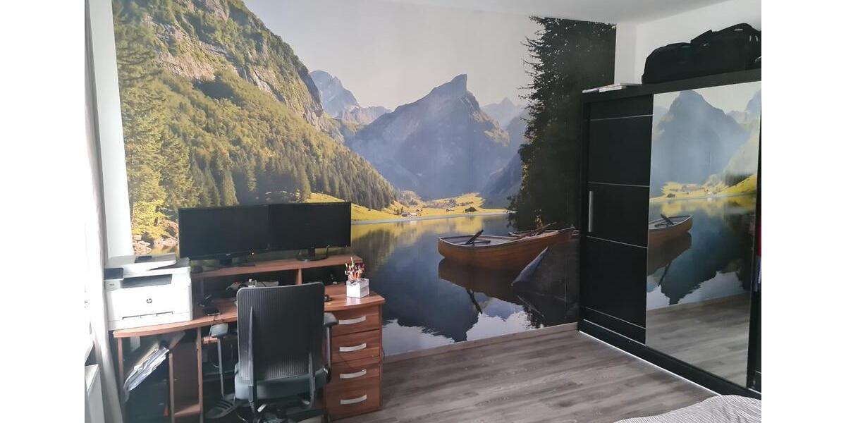 Etagenwohnung Kiel - 3.5 Zimmer, 76 m&sup2;, 760&euro; | Angebot:26522118