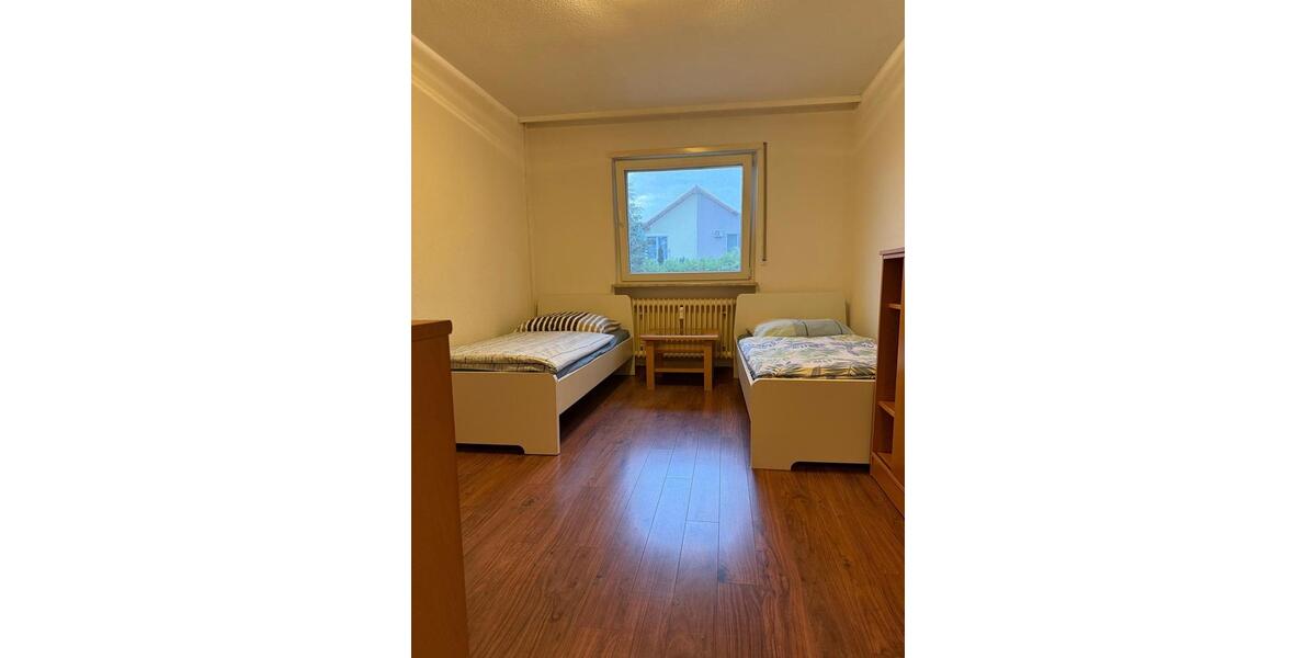 Wohnen auf Zeit Speyer - 4 Zimmer, 100 m&sup2;, 18&euro; | Angebot:22897893