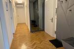 Kürzlich modernisierte Wohnung zur Miete verfügbar zimmer