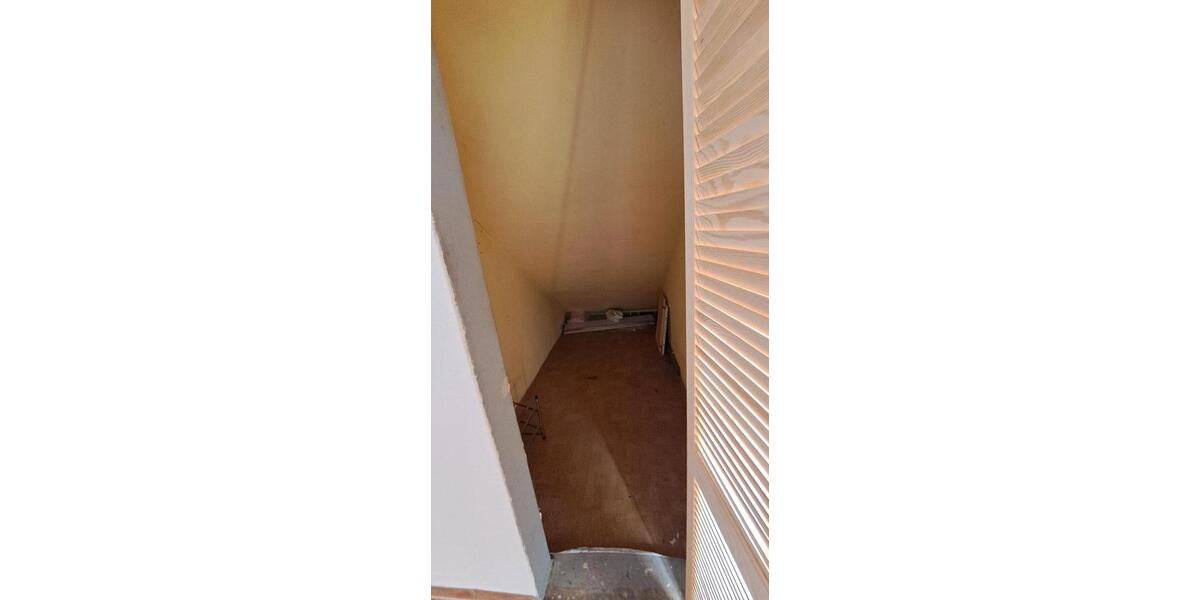 Dachgeschoßwohnung Lützow - 4 Zimmer, 78 m&sup2;, 800&euro; | Angebot:25171670