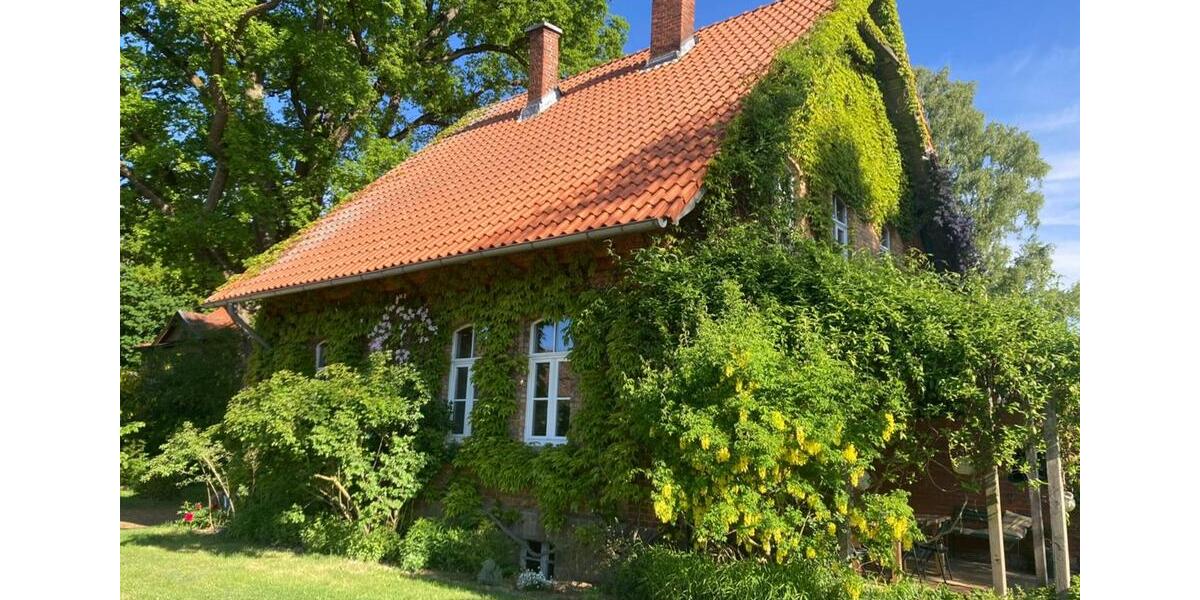 Charmantes, großzügiges Haus in der östlichen Lüneburger Heide 6 zimmer