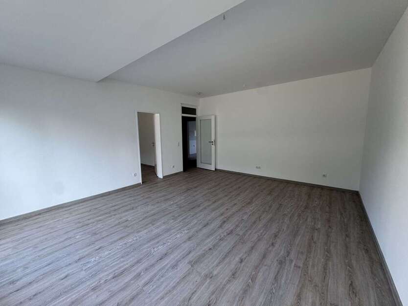 Wohnung zum Mieten in Hannover 1.200 € 89.63 m²