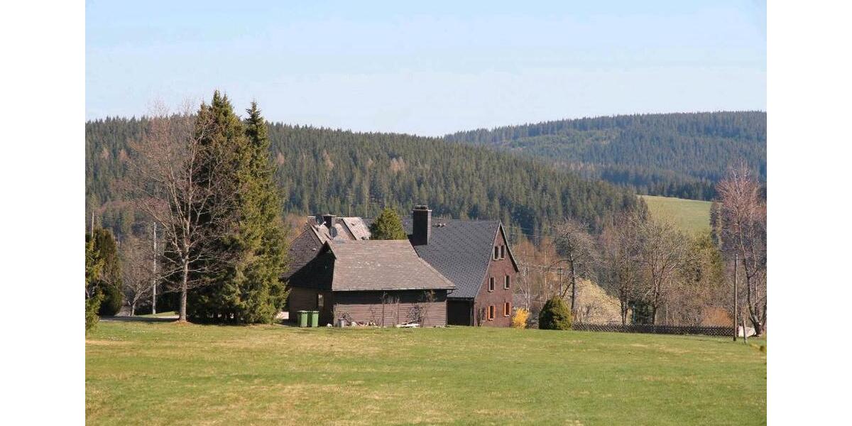 Etagenwohnung Feldberg (Schwarzwald) - 6 Zimmer, 131 m&sup2;, 1.115&euro; | Angebot:26623406